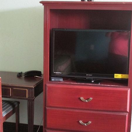 Sportsman'S Motel Eagle Lake 외부 사진