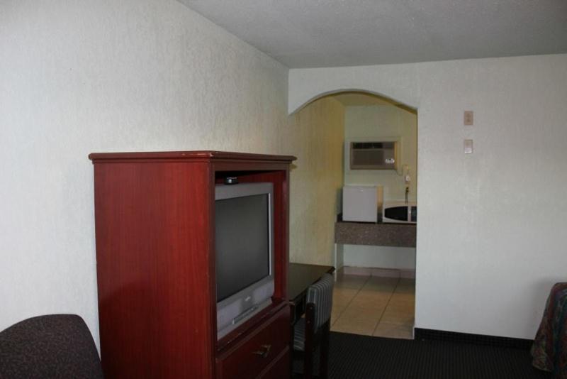 Sportsman'S Motel Eagle Lake 객실 사진