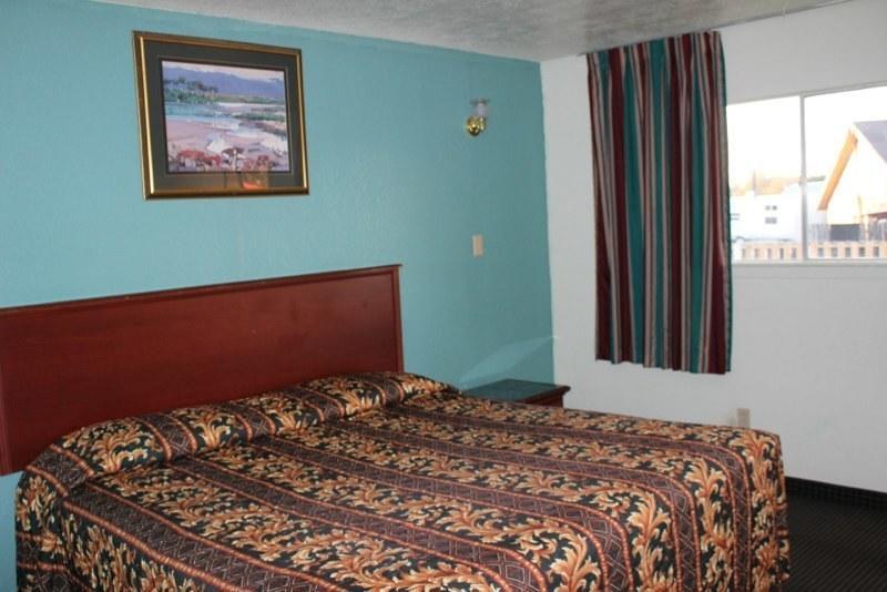 Sportsman'S Motel Eagle Lake 외부 사진