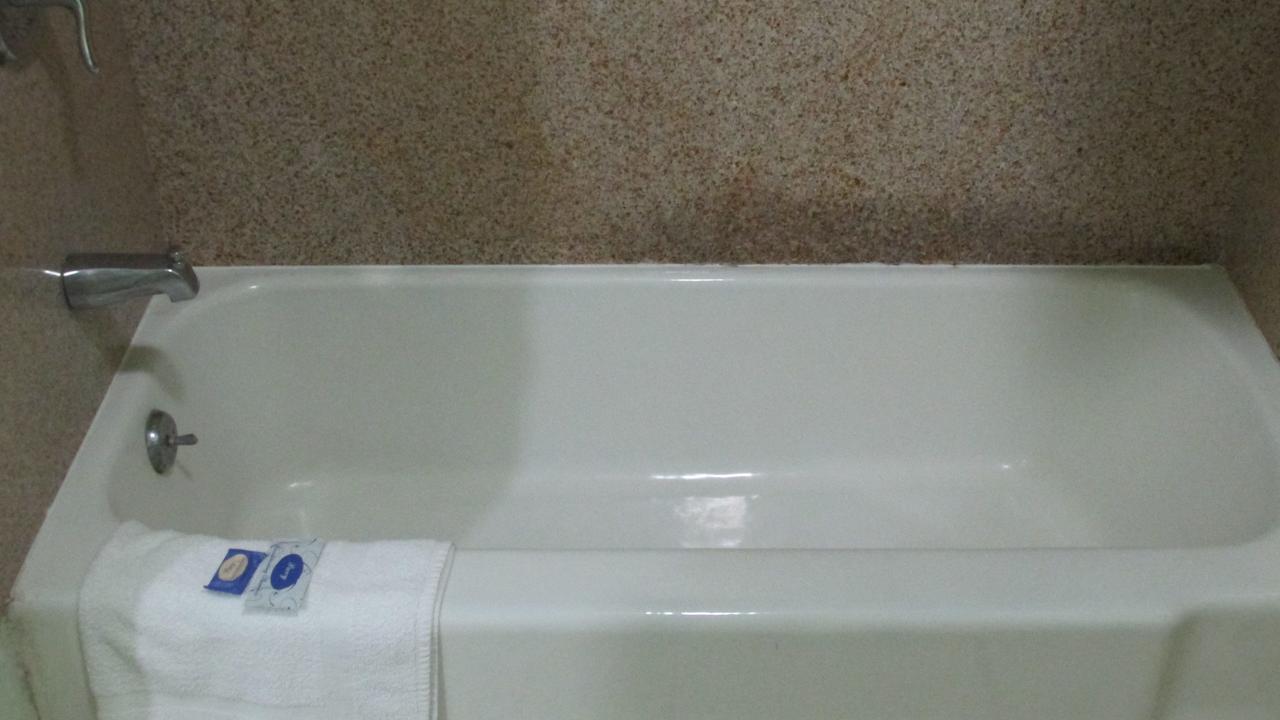 Sportsman'S Motel Eagle Lake 객실 사진