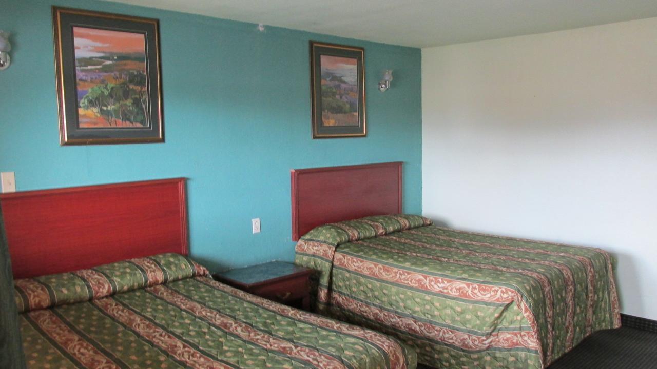 Sportsman'S Motel Eagle Lake 외부 사진